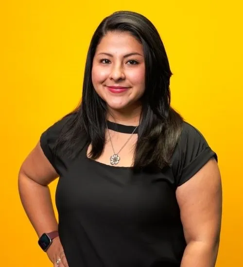 Janice Becerra Sanchez