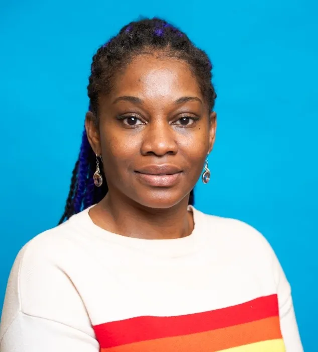 Rhondal Miller