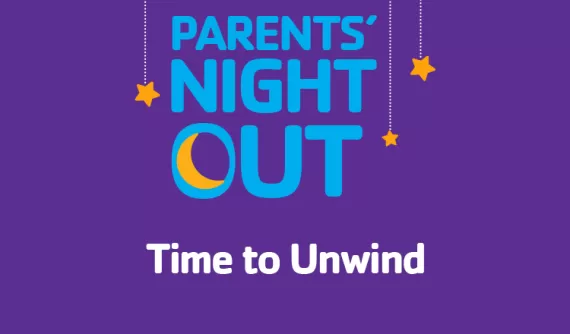 Parents' Night Out Blog