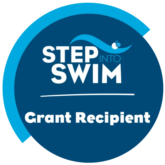 Step Into Swim Grant Recipient