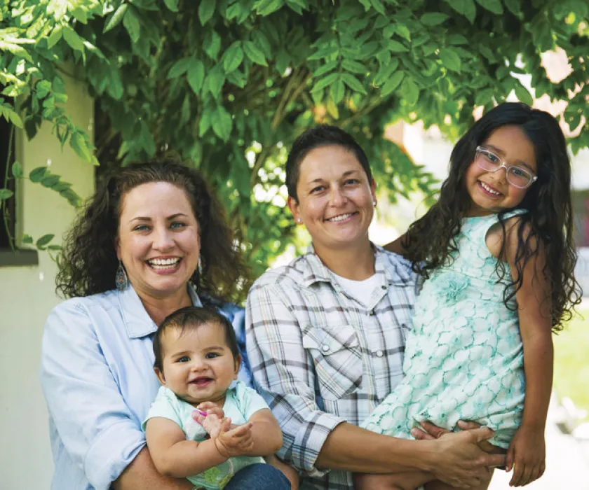 Free counseling at the Y