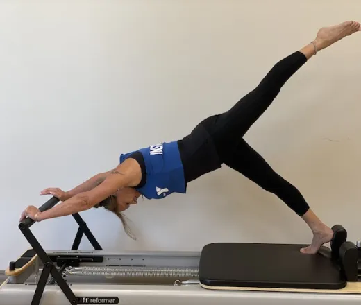 New Braunfels Pilates