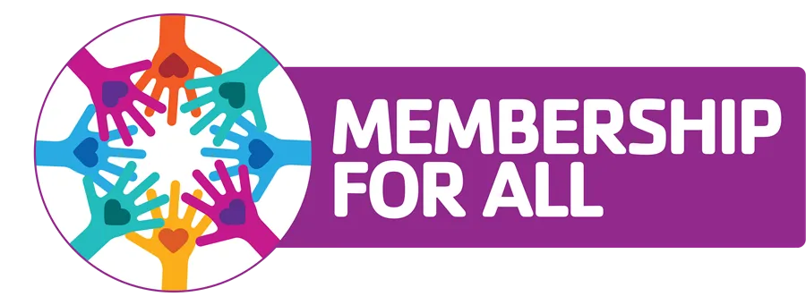 Membership for all