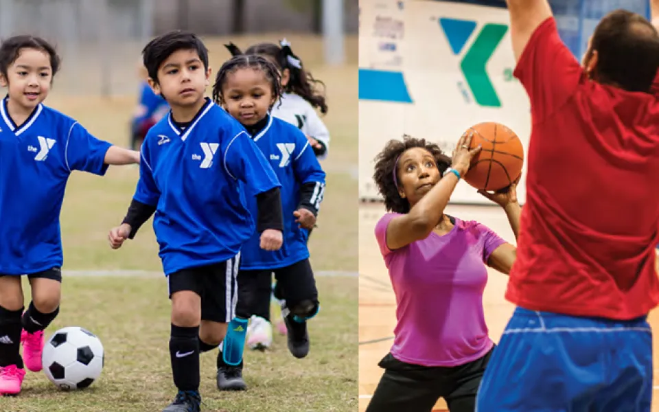 Summer Sports