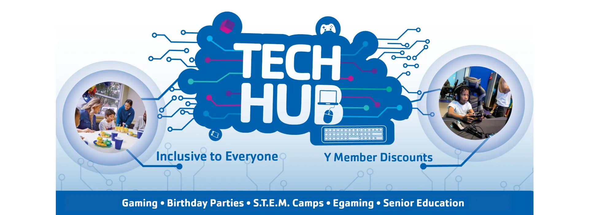 Tech Hub